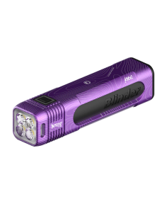 Knog Scheinwerfer Blinder 900 violett limitiert 2
