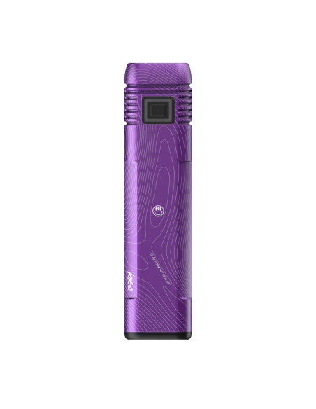Knog Scheinwerfer Blinder 900 violett limitiert