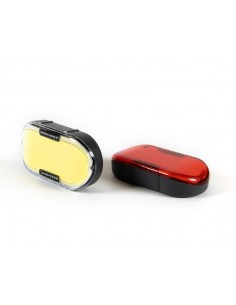 Reelight GEM Kit d'éclairage USB 2