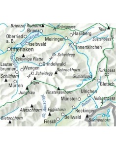 22- Berner Oberland Ost-Goms 2