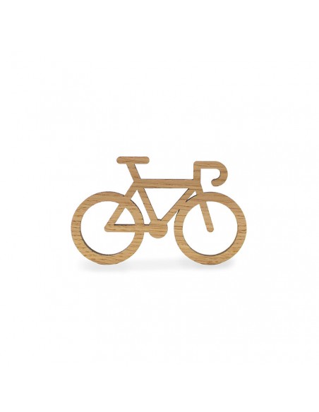 Aimant à vélo
