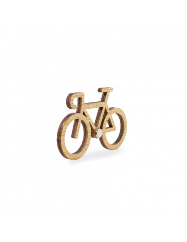 Aimant à vélo