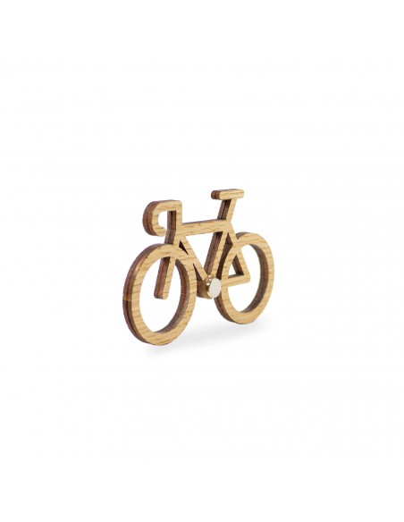 Aimant à vélo
