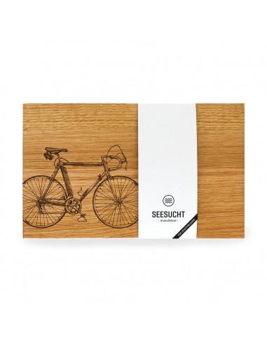 Schneidebrett Rennrad
