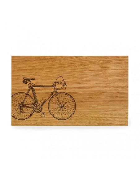 Schneidebrett Rennrad