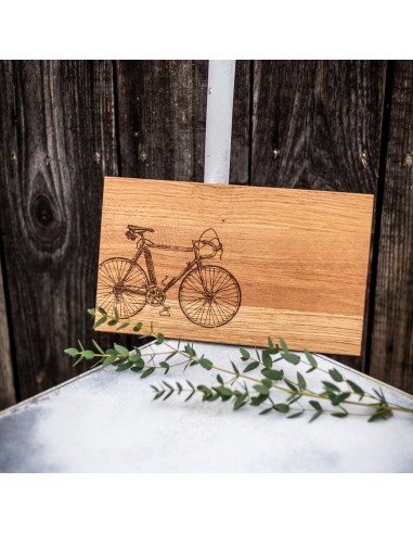 Schneidebrett Rennrad