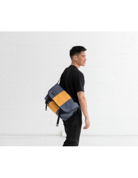 Classic Messenger Bag (M) de TIMBUK2