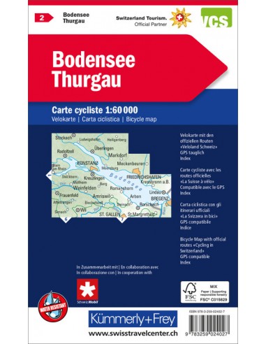 02 - Lac de Constance - Thurgovie