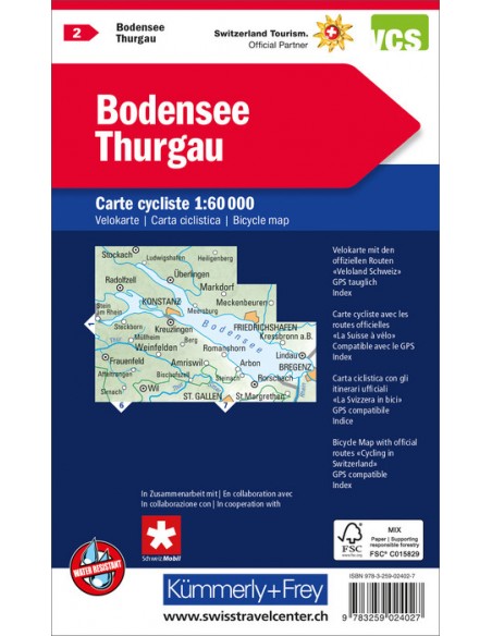 02 - Lac de Constance - Thurgovie