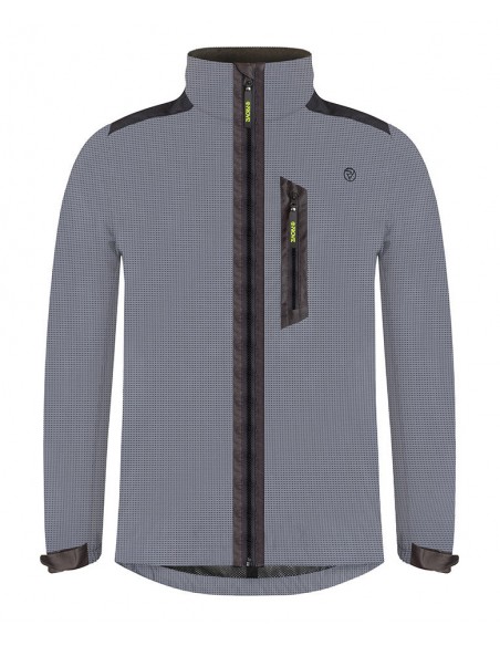 Proviz 100% reflektierende Men's Cycling Jacket APEX