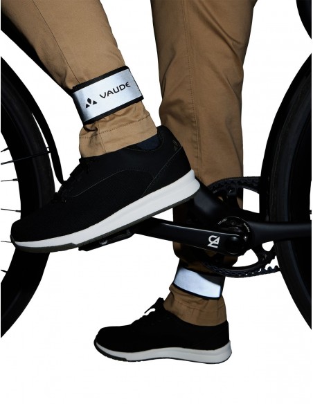 Vaude Bandes réfléchissantes pour pantalons / paire
