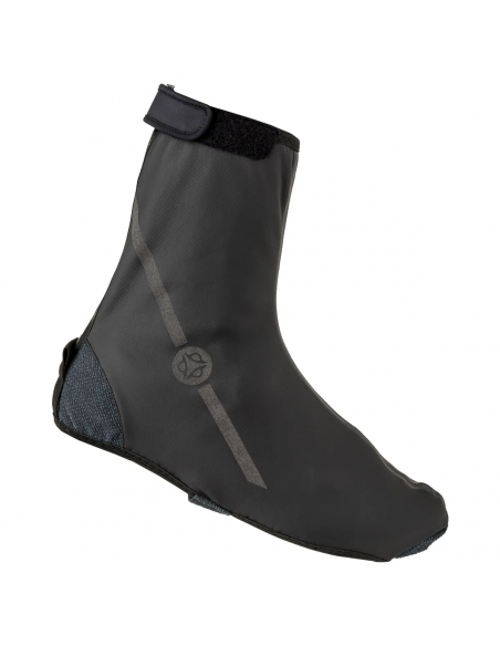 Couvre-chaussures de pluie hiver commuter