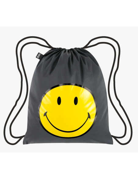 Sac à dos réfléchissant SMILEY