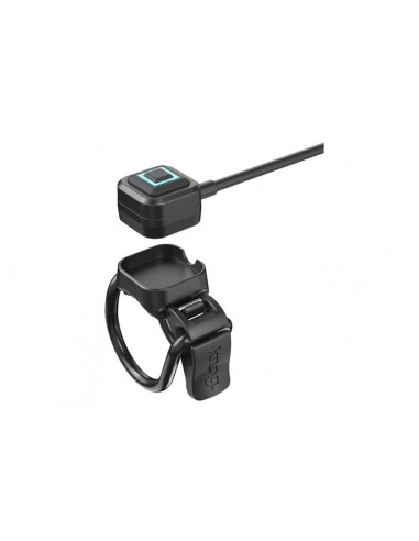Knog Scheinwerfer Blinder X 1800 mit externem Akku 10'000 mAh