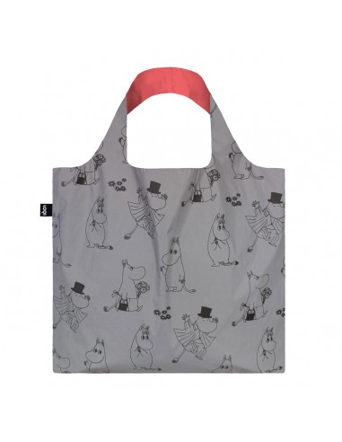 Poche réfléchissante MOOMIN Bag