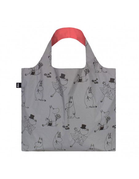 Poche réfléchissante MOOMIN Bag