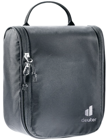 Necessaire de voyage *Wash Center I* 5 couleurs