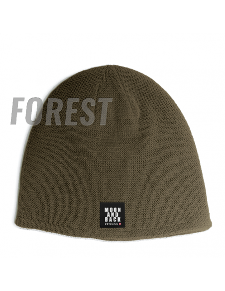 Bonnet hiver réfléchissant *Beanie* 3 couleurs