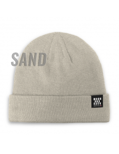 sand