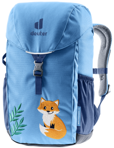 Sac à dos pour enfants *Waldfuchs*, de Deuter