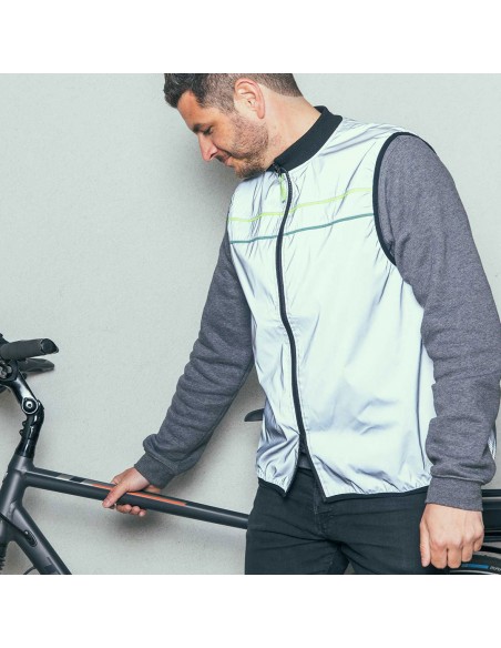 Gilet réfléchissant GEORGE Bodyglower
