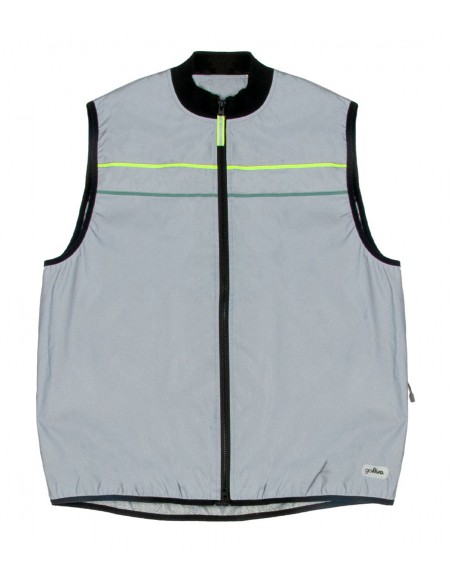 Gilet réfléchissant GEORGE Bodyglower