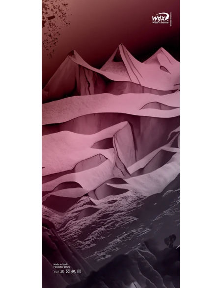 Multifonction microfibre CALM