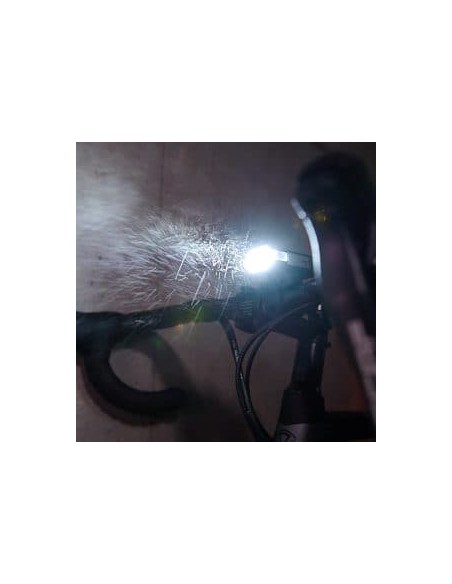Projecteur Moon RIGEL LITE 500 lumens