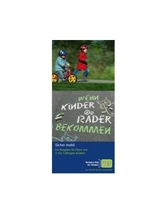 Wenn Kinder Räder bekommen