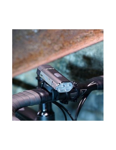 Phare Moon RIGEL MAX 1500 lumens