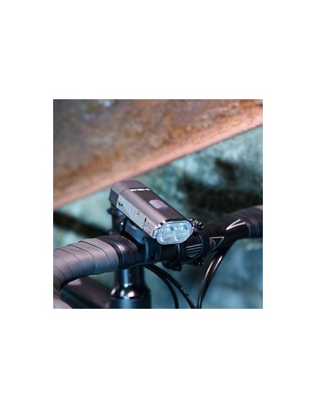 Phare Moon RIGEL MAX 1500 lumens