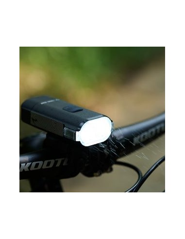 Phare Moon RIGEL MAX 1500 lumens