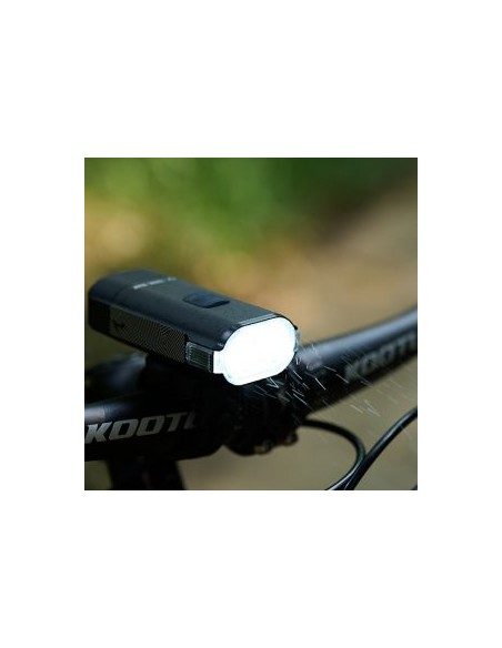 Phare Moon RIGEL MAX 1500 lumens