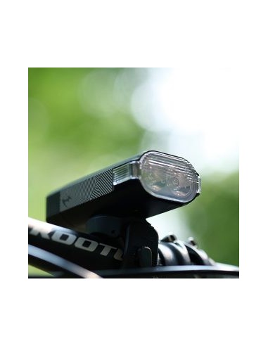 Phare Moon RIGEL MAX 1500 lumens