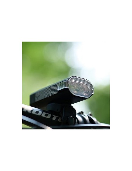 Phare Moon RIGEL MAX 1500 lumens