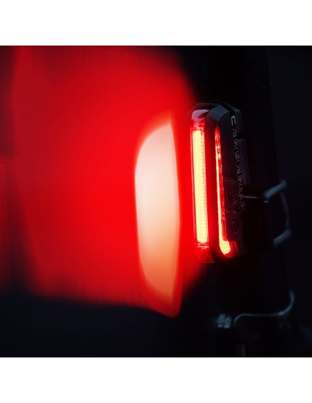 Moon Rücklicht CERBERUS 150 Lumen