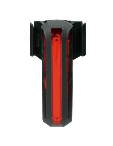 Moon Rücklicht CERBERUS 150 Lumen