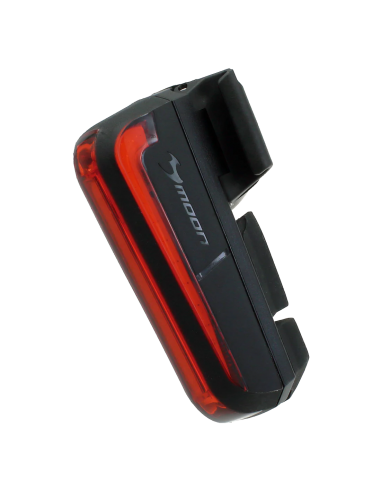 Moon Rücklicht CERBERUS 150 Lumen