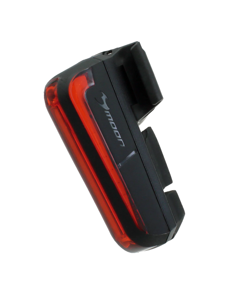 Moon Rücklicht CERBERUS 150 Lumen