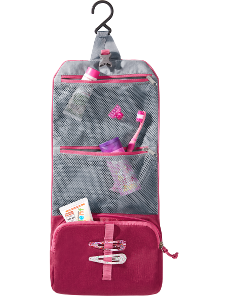 Wash Bag / Necessaire für Kinder