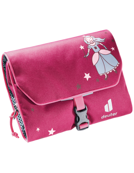 Wash Bag / Necessaire für Kinder