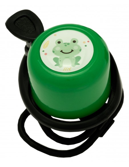 Liix Mini Scooter Cloche grenouille