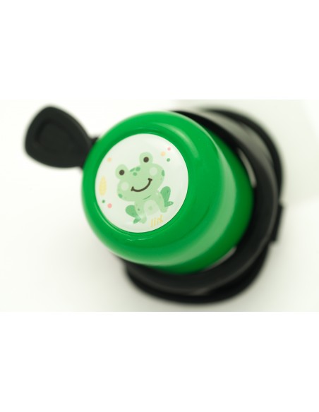 Liix Mini Scooter Cloche grenouille