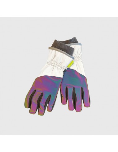 Gants d'hiver réfléchissants STELLA