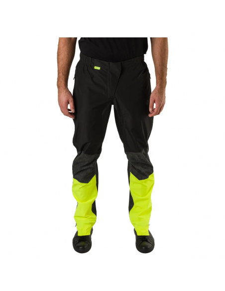 AGU Commuter MEN Tech Rain Pants Hi-vis & Reflection