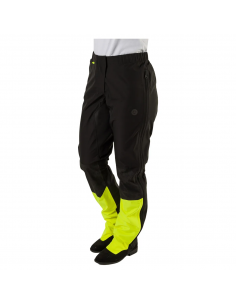 AGU Commuter femmes Tech Rain Pants Hi-vis & Reflection