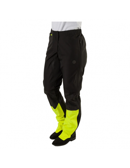 AGU Commuter femmes Tech Rain Pants Hi-vis & Reflection