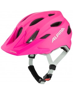 51-56 cm - shocking pink-matt