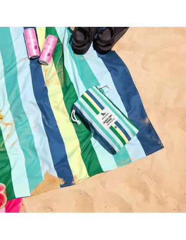 Towel de voyage SUMMER COOL LAGOON XL