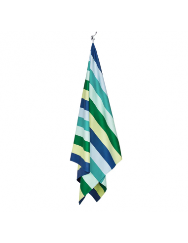 Towel de voyage SUMMER COOL LAGOON XL